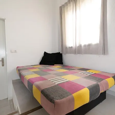 Piso Reformado * Vecindario (Gran Canaria)