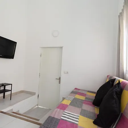 Piso Reformado * Vecindario (Gran Canaria)