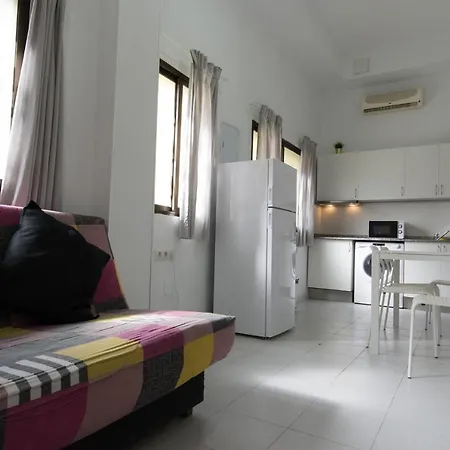 Appartement Piso Reformado