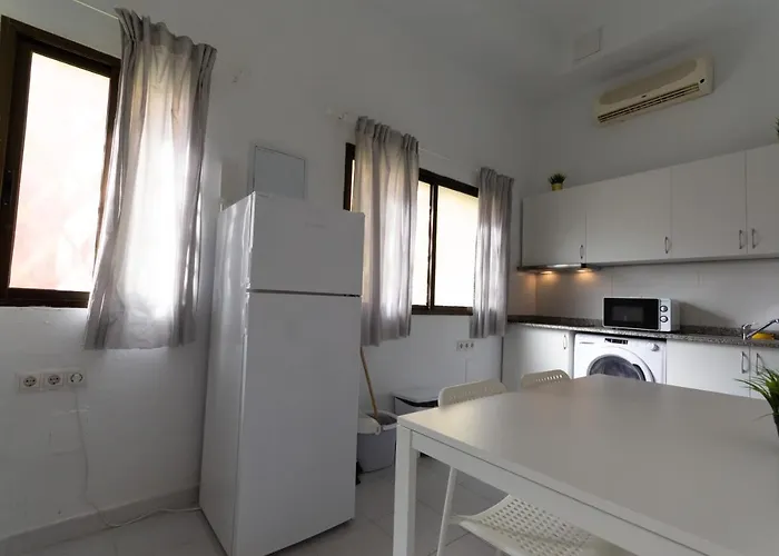 Lejlighed Piso Reformado Vecindario (Gran Canaria)