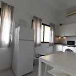 Lägenhet Piso Reformado Vecindario (Gran Canaria)