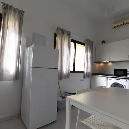 Apartament Piso Reformado Vecindario (Gran Canaria)