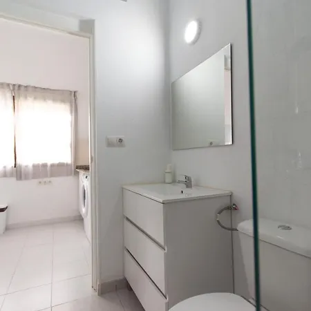 Piso Reformado דירה וסינדריו