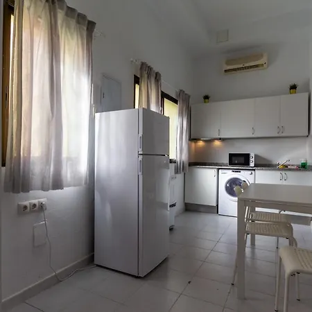 Piso Reformado דירה וסינדריו