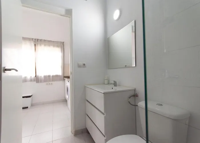 Piso Reformado شقة مْبيسينداريو