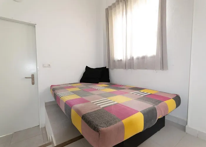 Piso Reformado * Vecindario (Gran Canaria)