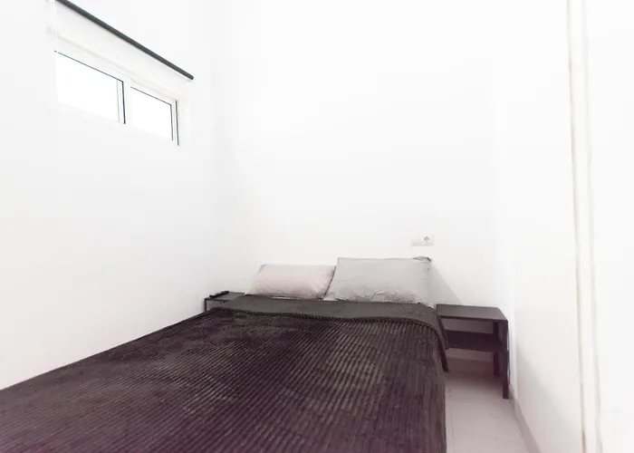 Piso Reformado Appartamento