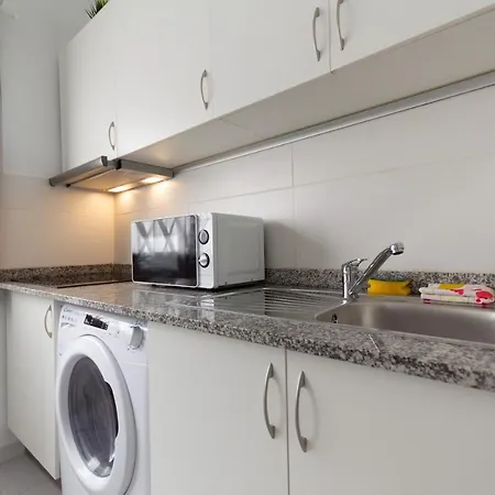 Piso Reformado * Vecindario (Gran Canaria)