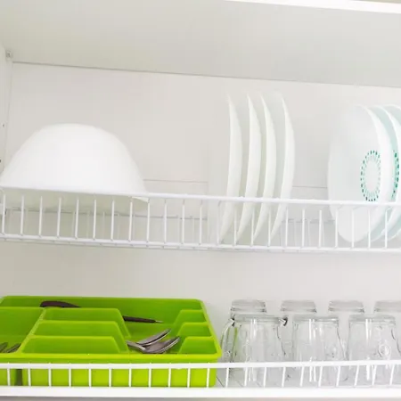 Apartment Piso Reformado